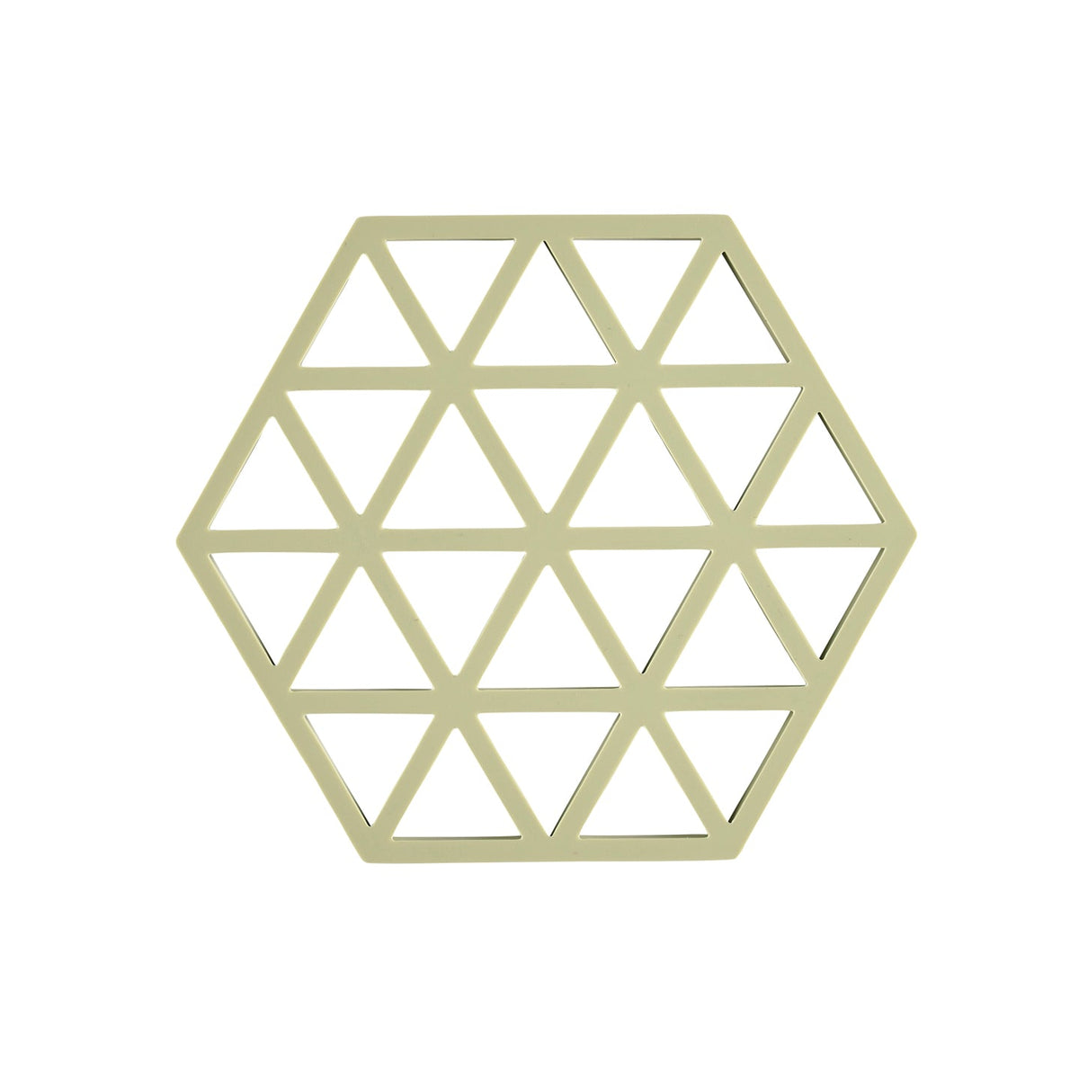 Trivet Triangles / Rosemary