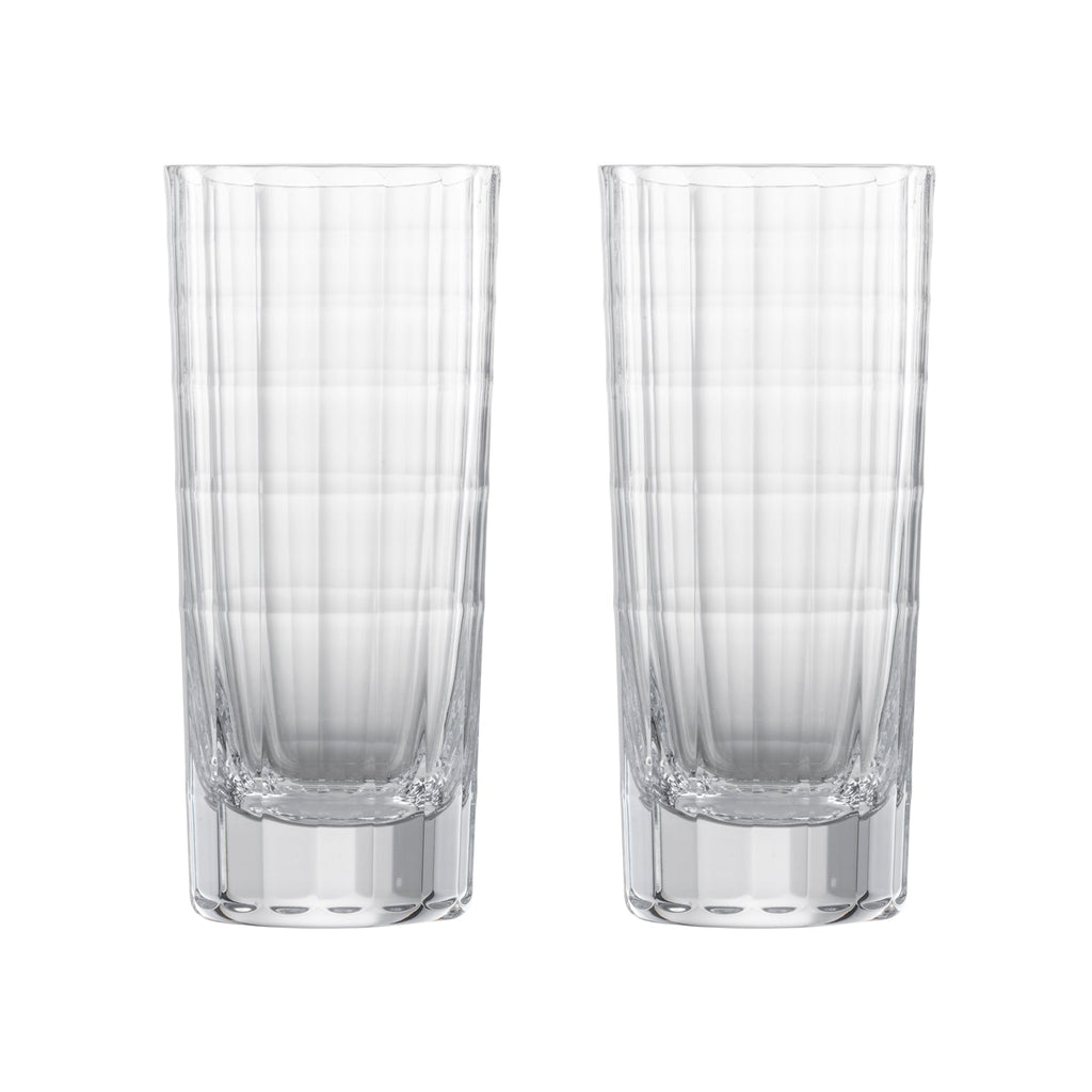 Zwiesel Bar Premium No. 1 Longdrink Glass / Large / Set of 2