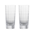 Zwiesel Bar Premium No. 1 Longdrink Glass / Large / Set of 2