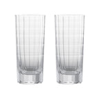 Zwiesel Bar Premium No. 1 Longdrink Glass / Large / Set of 2