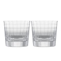 Zwiesel Bar Premium No. 1 Whisky Glass / Large / Set of 2