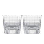 Zwiesel Bar Premium No. 1 Whisky Glass / Large / Set of 2