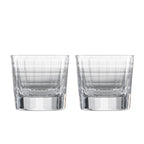 Zwiesel Bar Premium No. 1 Whisky Glass / Small / Set of 2