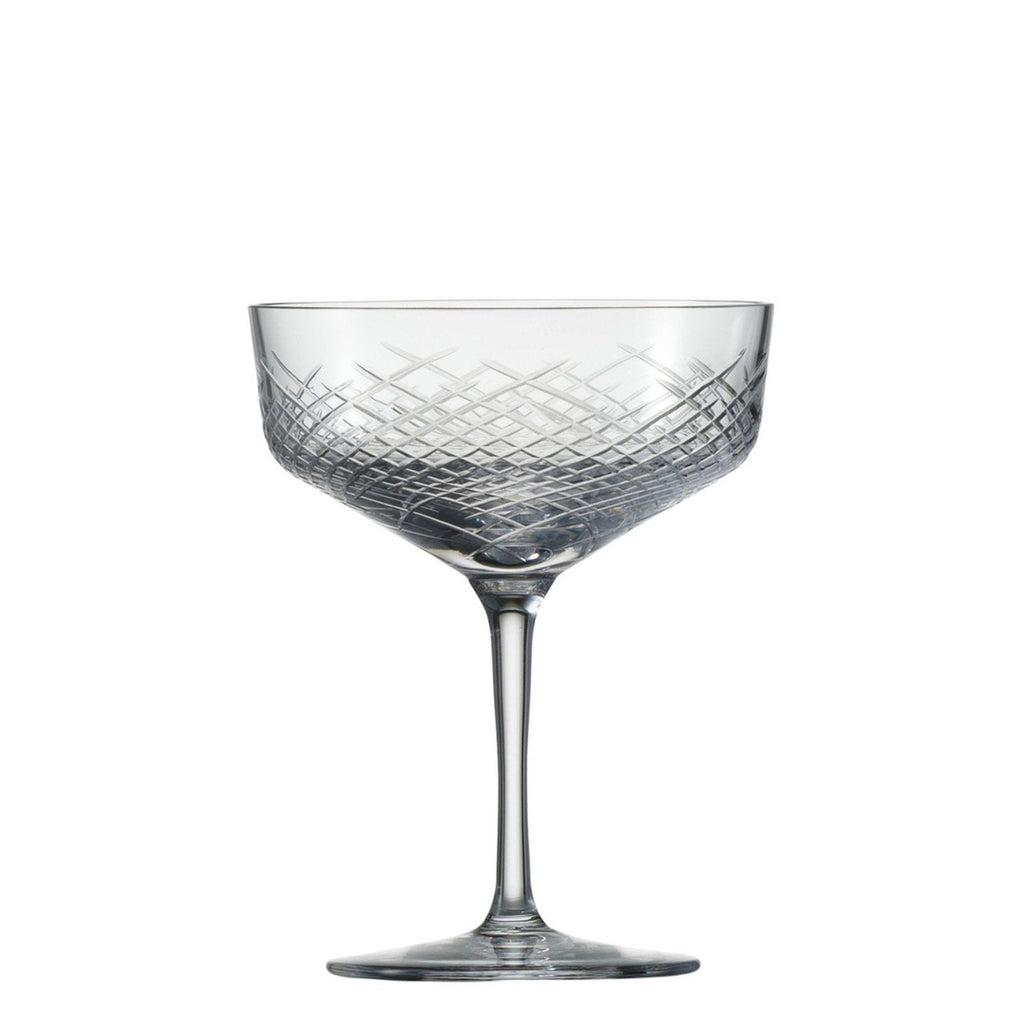 Zwiesel Bar Premium No. 2 Cocktail Coupe Glass / Small / Set of 2