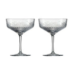 Zwiesel Bar Premium No. 2 Cocktail Coupe Glass / Small / Set of 2