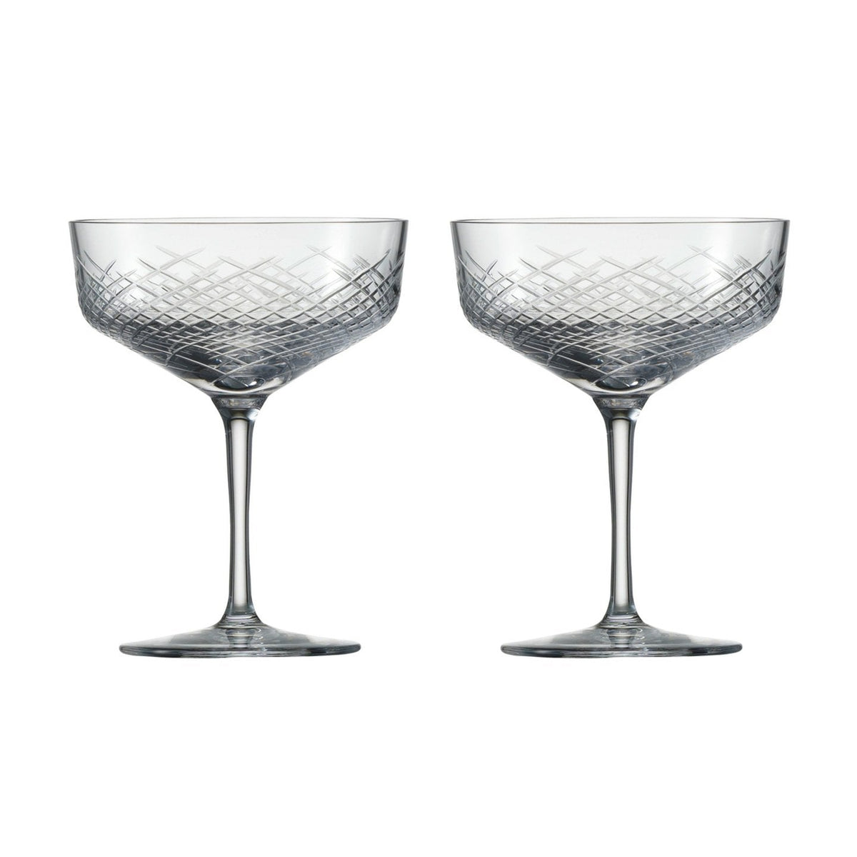 Zwiesel Bar Premium No. 2 Cocktail Coupe Glass / Small / Set of 2