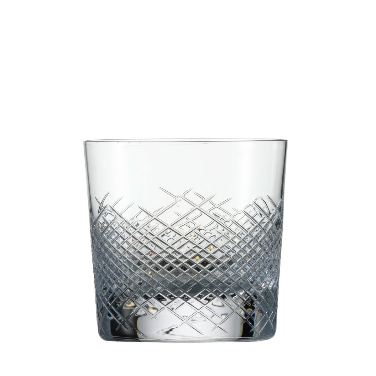 Zwiesel Bar Premium No. 2 Whisky Glass / Large / Set of 2