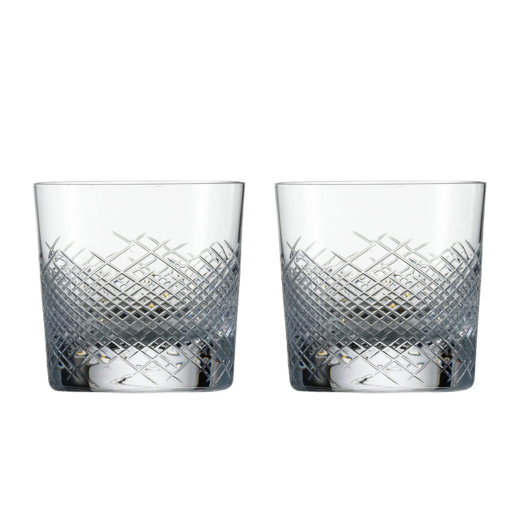 Zwiesel Bar Premium No. 2 Whisky Glass / Large / Set of 2