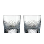 Zwiesel Bar Premium No. 2 Whisky Glass / Large / Set of 2