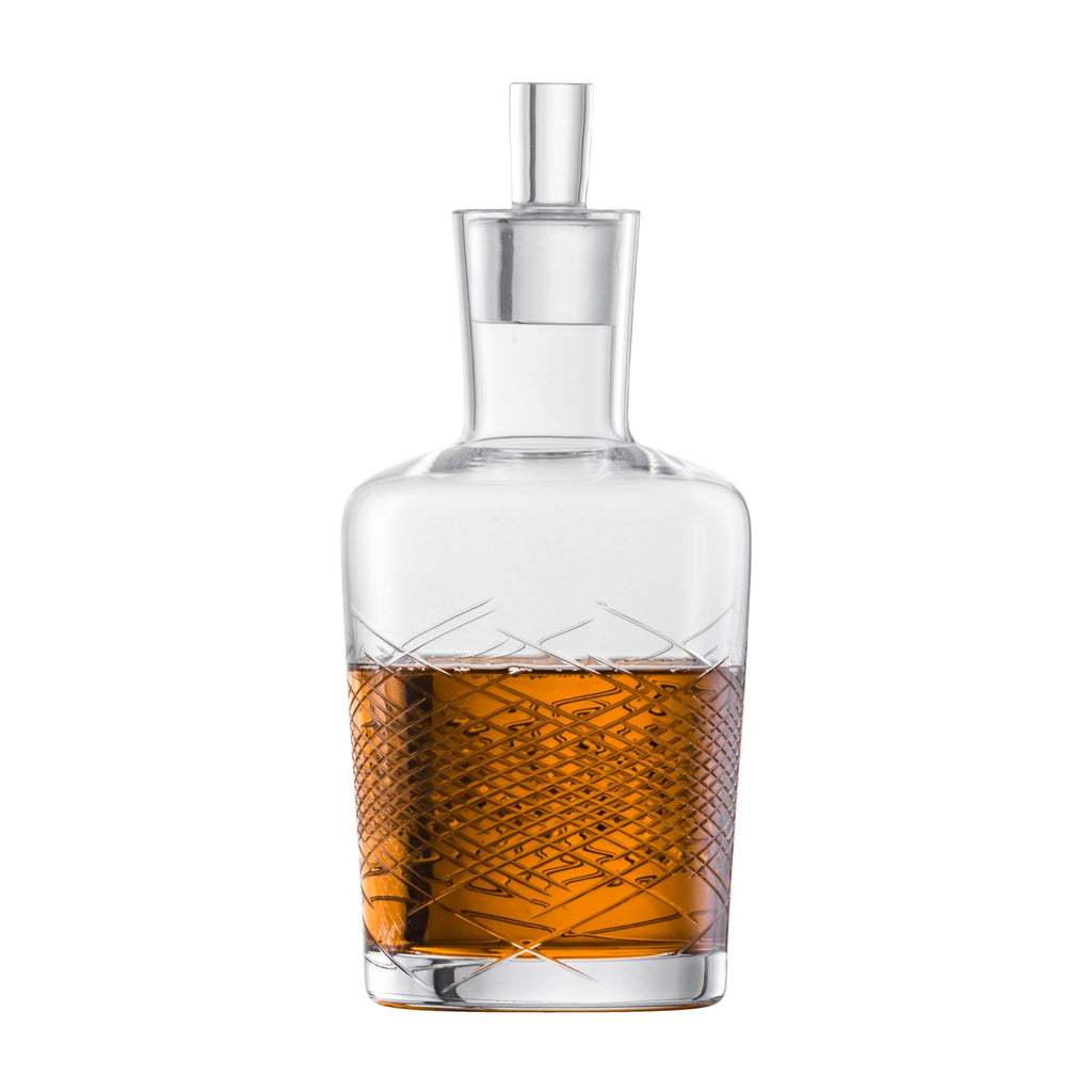 Zwiesel Bar Premium No. 2 Whisky Decanter