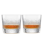 Zwiesel Bar Premium No. 2 Whisky Glass / Large / Set of 2