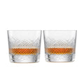 Zwiesel Bar Premium No. 2 Whisky Glass / Small / Set of 2