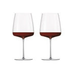 Zwiesel Simplify Burgundy / Set of 2