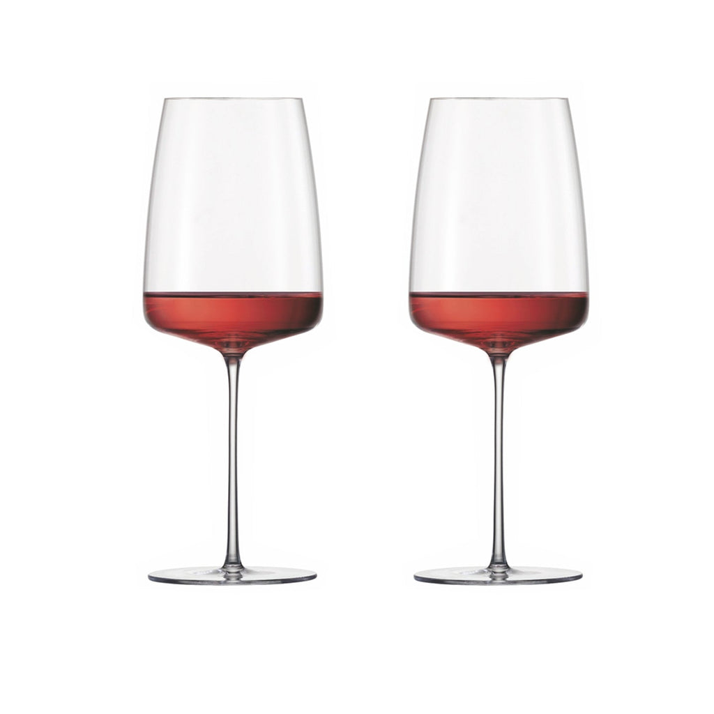 Zwiesel Simplify Red Wine / Set of 2