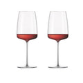 Zwiesel Simplify Red Wine / Set of 2