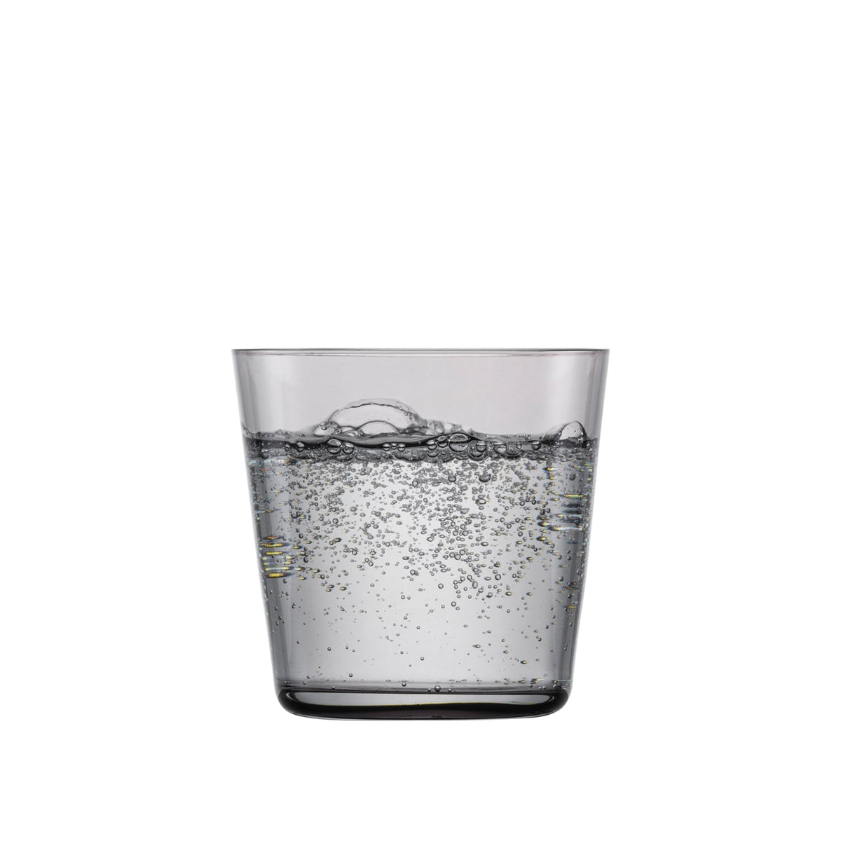 Zwiesel Together Water Glass Set of 4 / 367ml / Graphite
