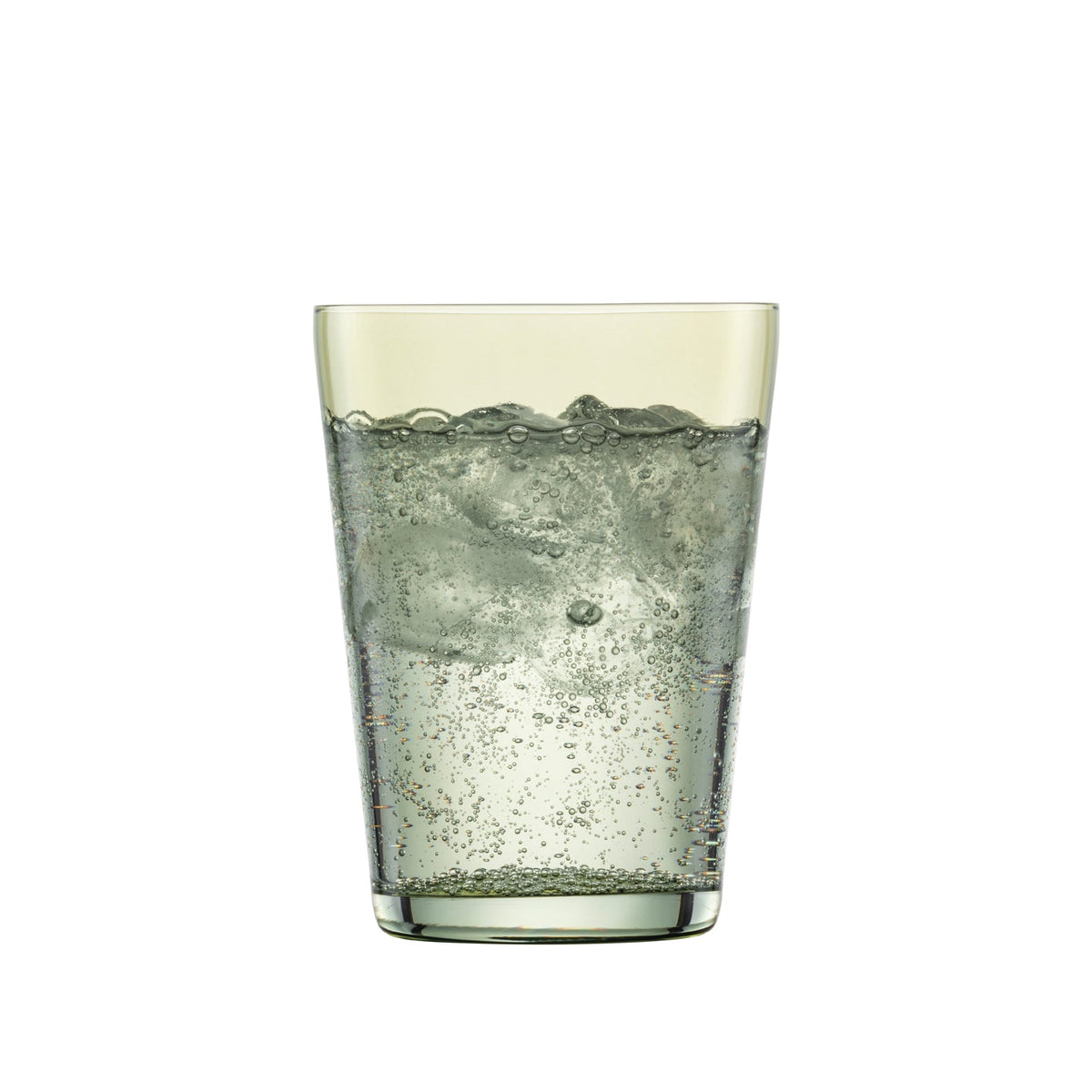 Zwiesel Together Water Glass Set of 4 / 548ml / Olive