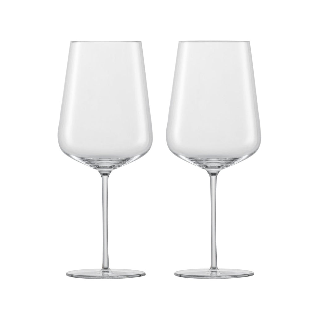Zwiesel Vervino Bordeaux Wine Glass / Box of 2