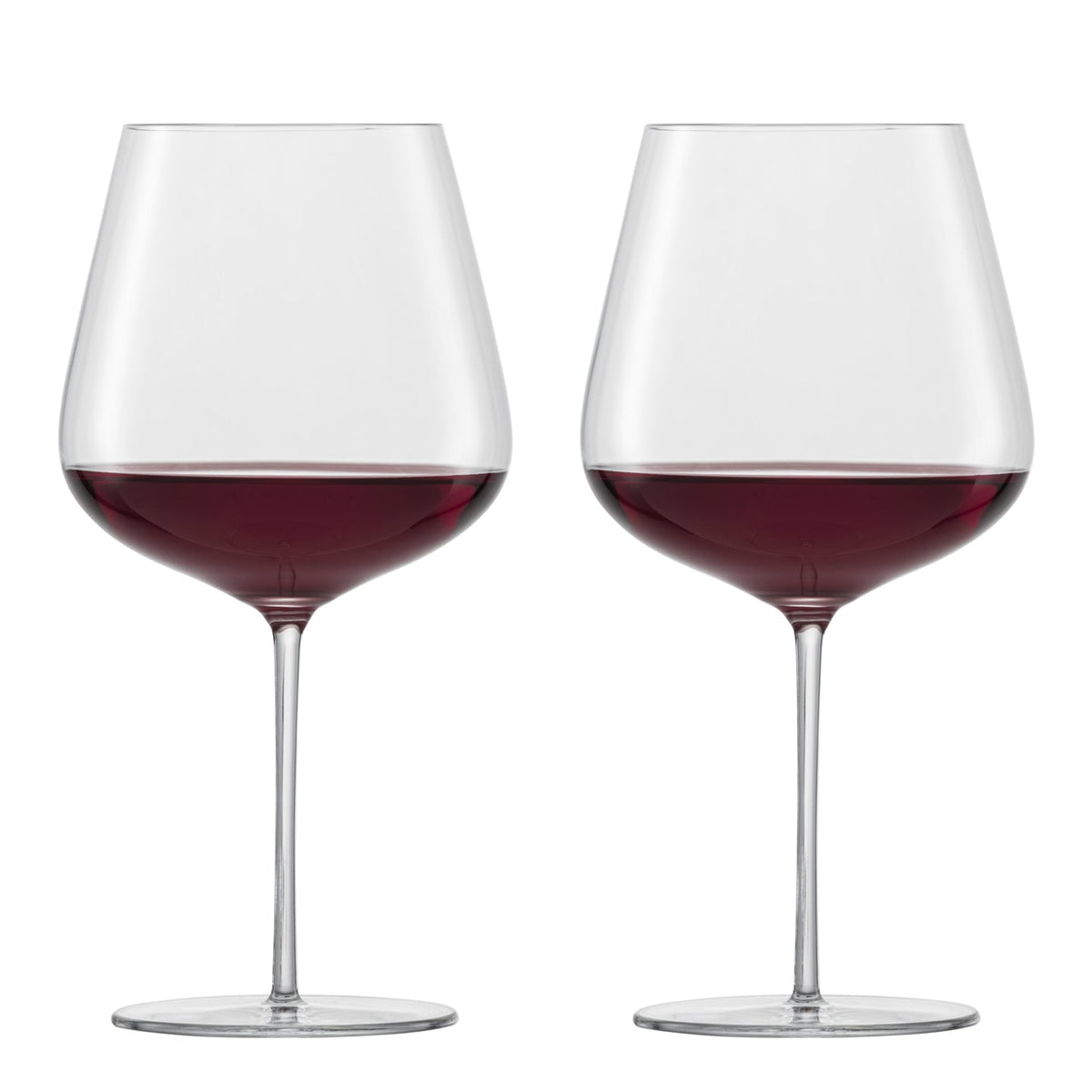 Zwiesel Vervino Burgundy Wine Glass / Box of 2