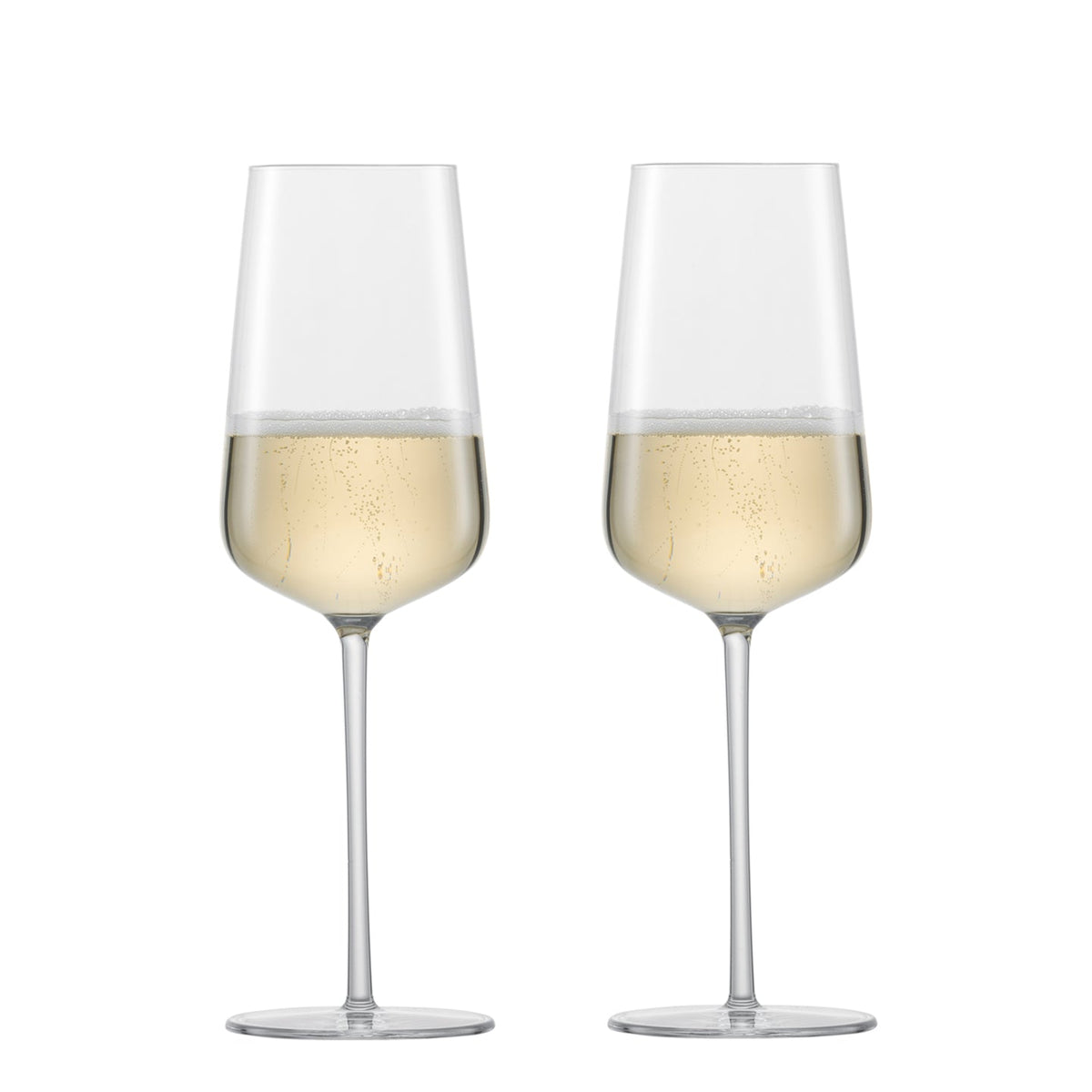 Zwiesel Vervino Champagne Flute / Box of 2