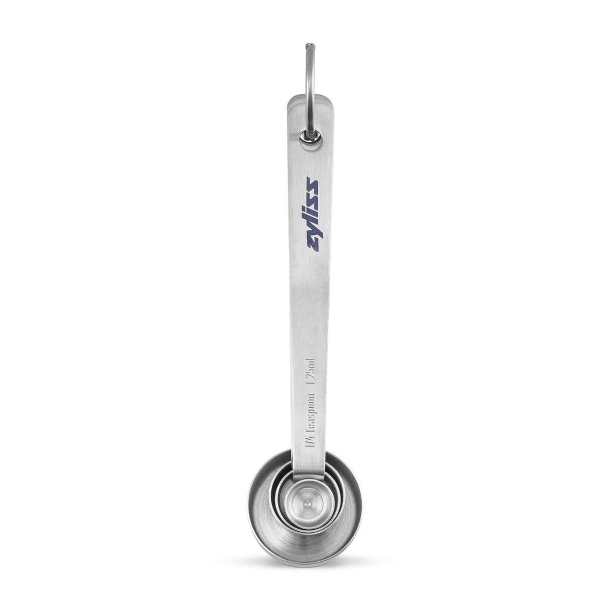 Zyliss Stainless Steel Measuring Spoons