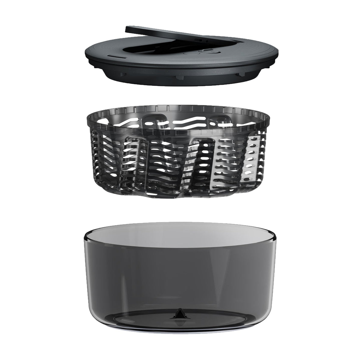 Zyliss Swift Dry Salad Spinner