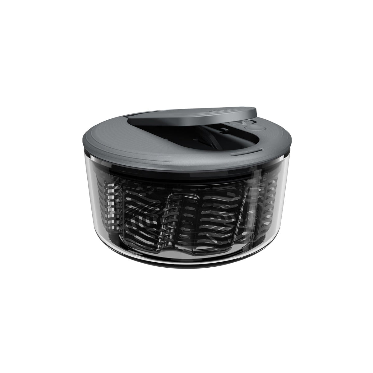 Zyliss Swift Dry Salad Spinner